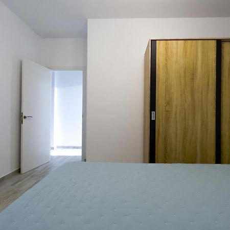 ארונה Casa Came - A/C+ Wifi - 1Min Beach מראה חיצוני תמונה