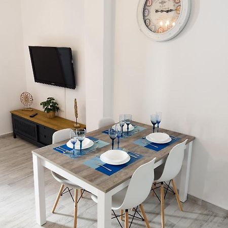 ארונה Casa Came - A/C+ Wifi - 1Min Beach מראה חיצוני תמונה