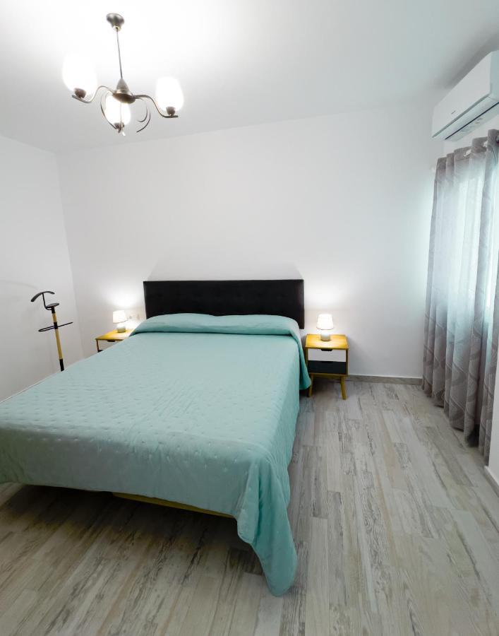 ארונה Casa Came - A/C+ Wifi - 1Min Beach מראה חיצוני תמונה