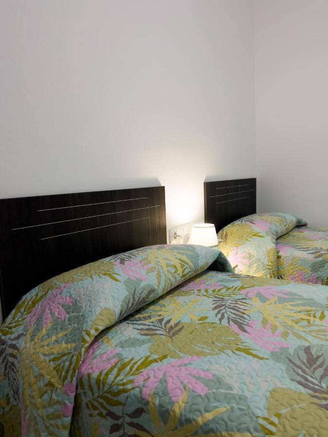 ארונה Casa Came - A/C+ Wifi - 1Min Beach מראה חיצוני תמונה