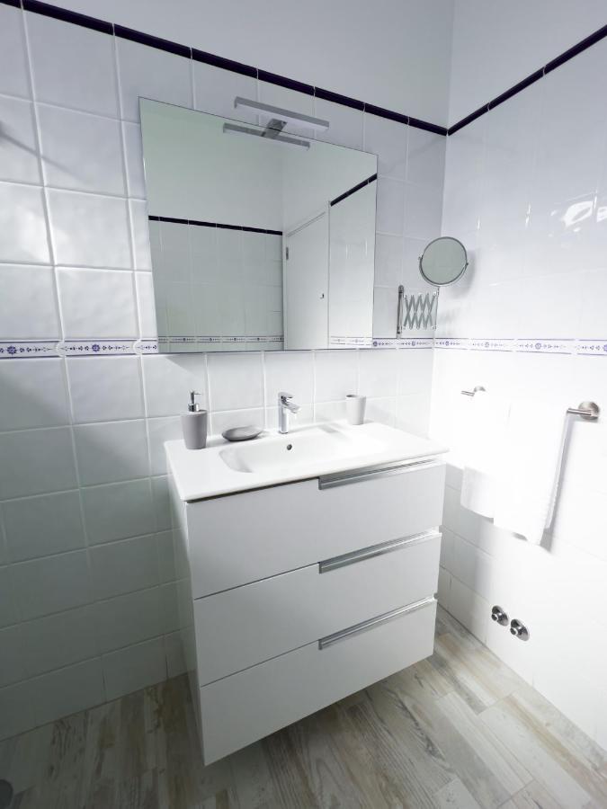 ארונה Casa Came - A/C+ Wifi - 1Min Beach מראה חיצוני תמונה