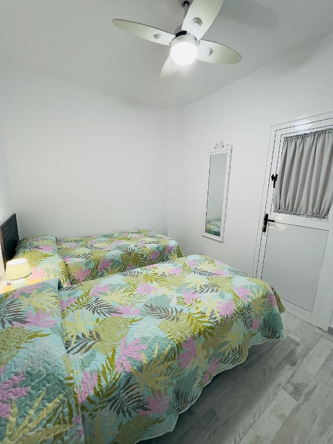 ארונה Casa Came - A/C+ Wifi - 1Min Beach מראה חיצוני תמונה
