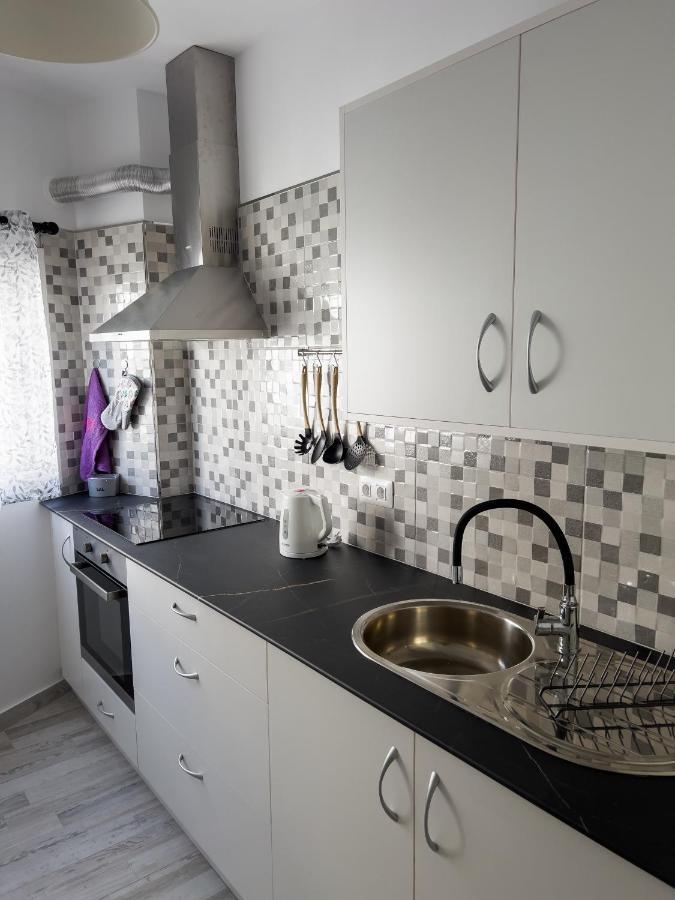 ארונה Casa Came - A/C+ Wifi - 1Min Beach מראה חיצוני תמונה