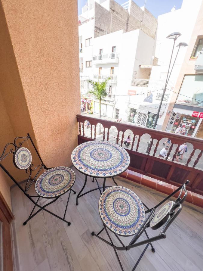ארונה Casa Came - A/C+ Wifi - 1Min Beach מראה חיצוני תמונה