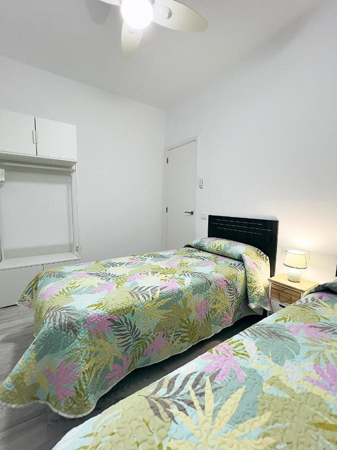 ארונה Casa Came - A/C+ Wifi - 1Min Beach מראה חיצוני תמונה