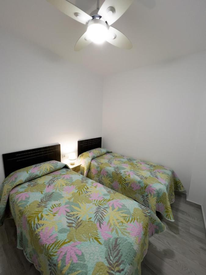 ארונה Casa Came - A/C+ Wifi - 1Min Beach מראה חיצוני תמונה