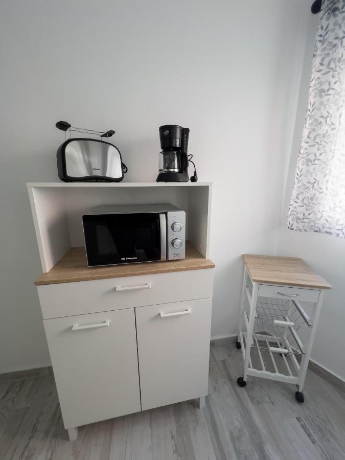 ארונה Casa Came - A/C+ Wifi - 1Min Beach מראה חיצוני תמונה