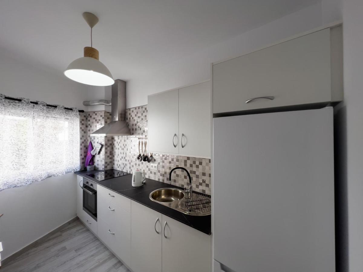ארונה Casa Came - A/C+ Wifi - 1Min Beach מראה חיצוני תמונה